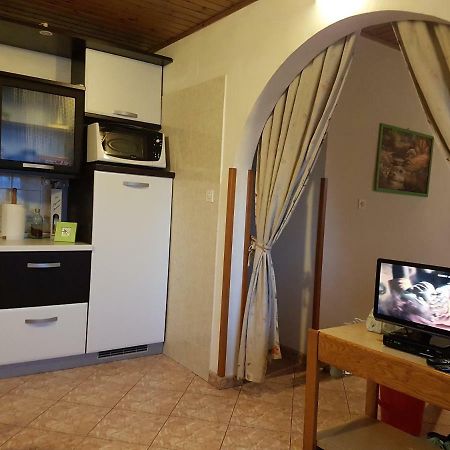 Casa Vacanze Bella Vista Višnjan Exterior foto