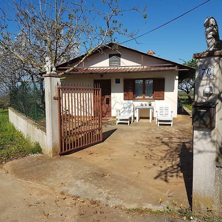 Casa Vacanze Bella Vista Višnjan Exterior foto