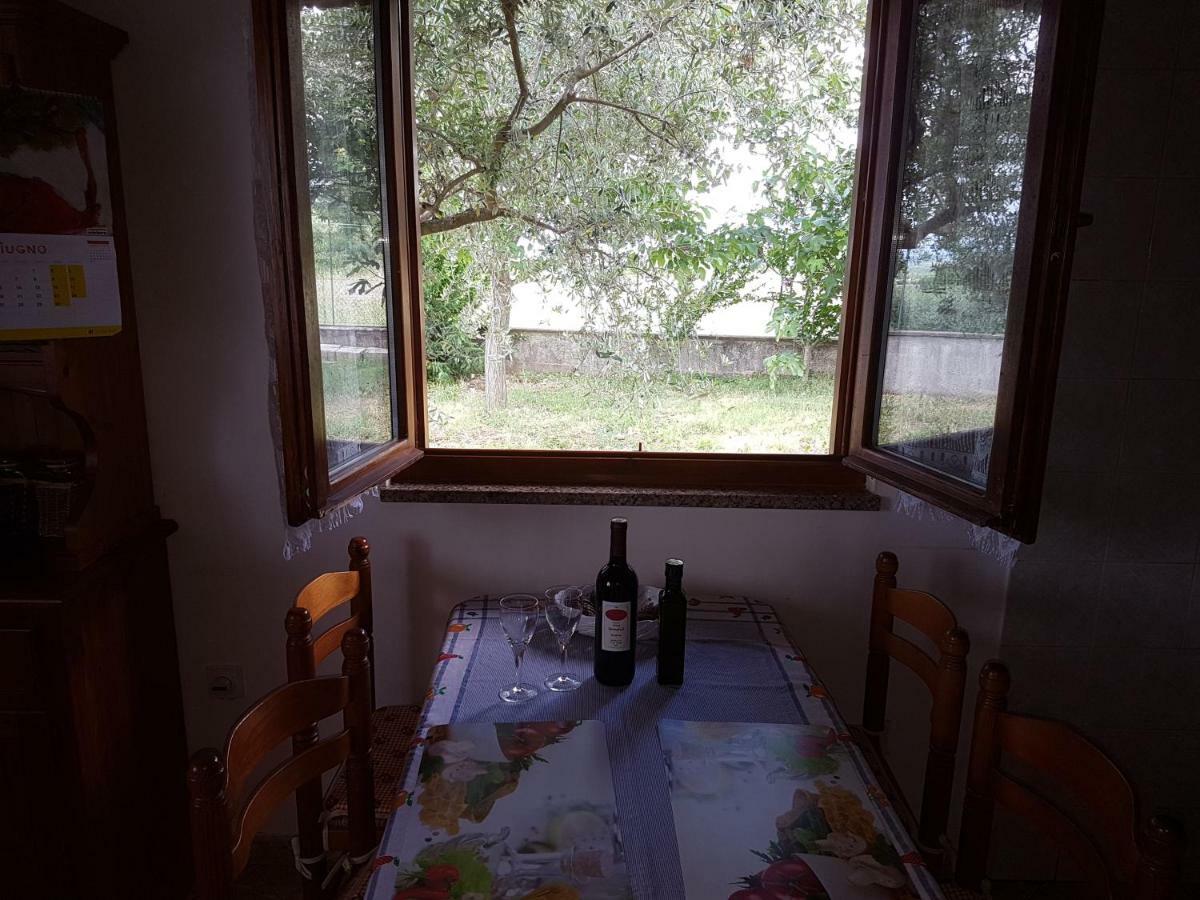 Casa Vacanze Bella Vista Višnjan Exterior foto